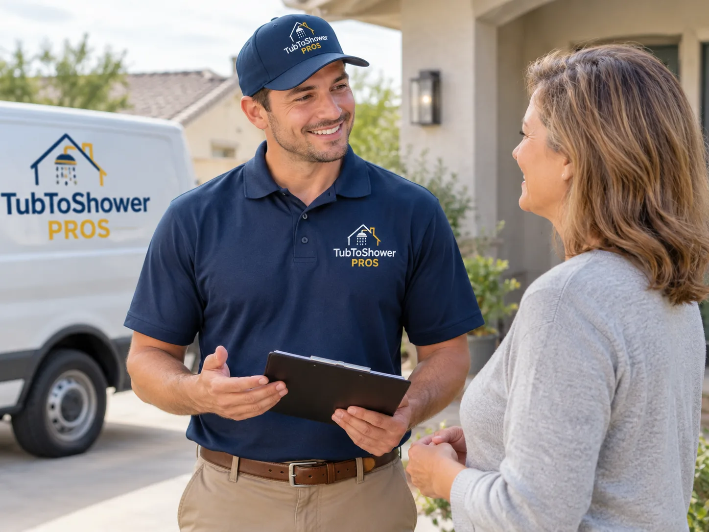Tub Shower Conversion Fairland, MD FAQs
